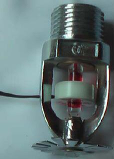 玻璃球启动器AF-BQ01