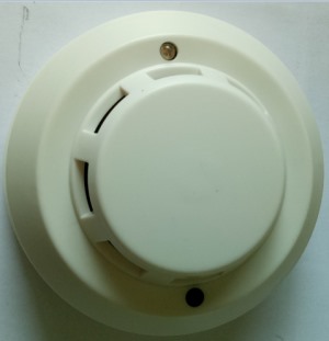 WZQM温感启动器